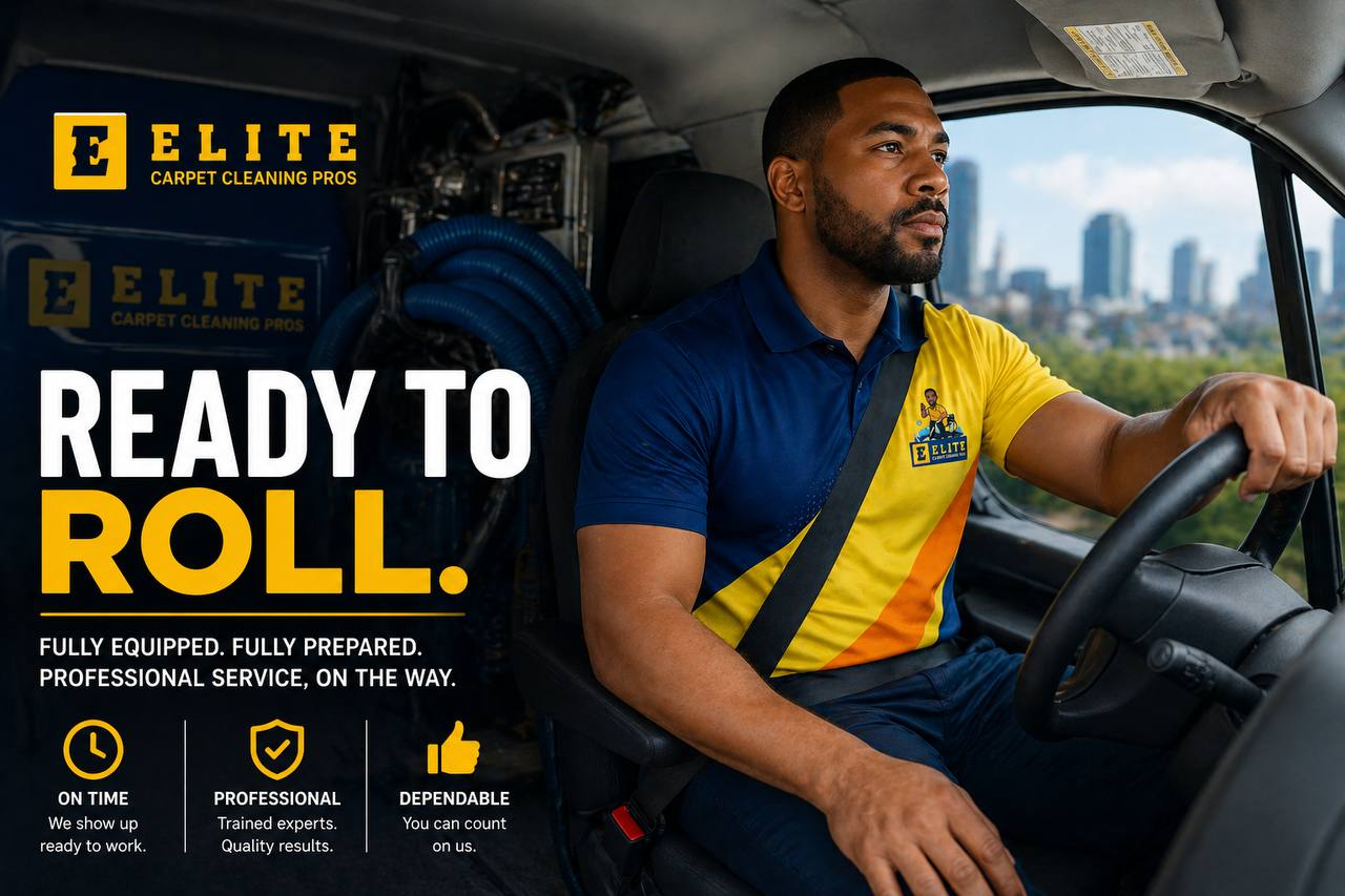 Elite CCP Ready to Roll